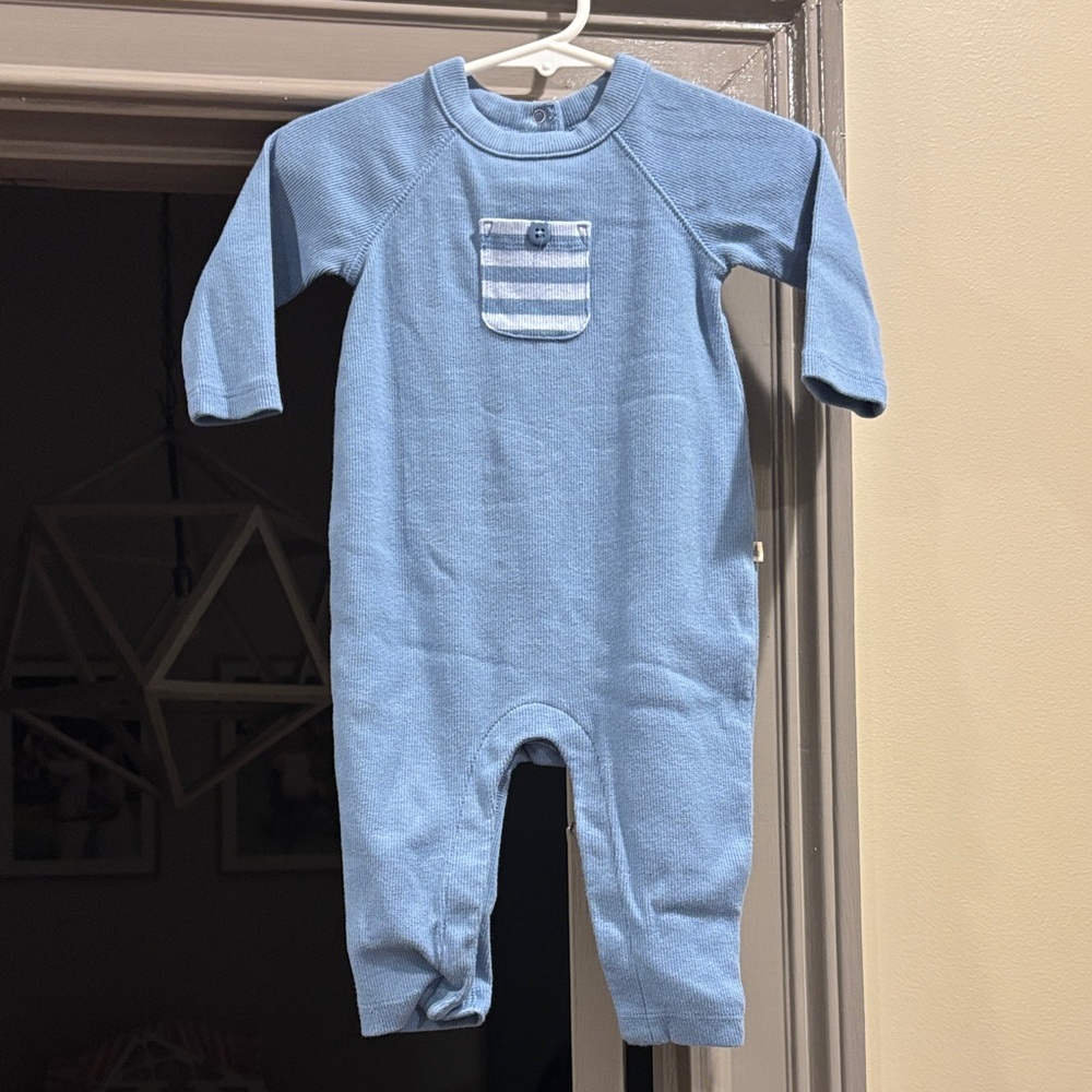 Baby Gap Romper